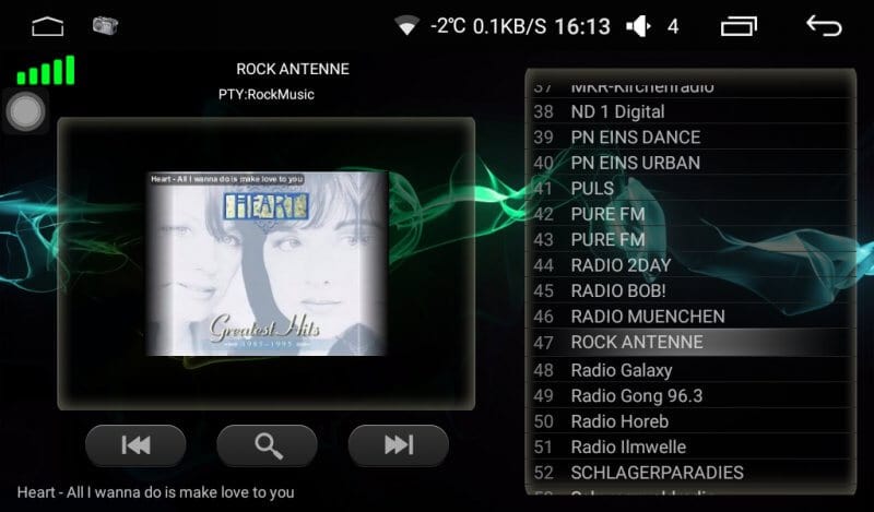 Android Autoradio Zubehör Android Autoradio Zubehör