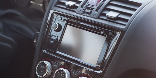 Mercedes A Klasse W169, Doppel DIN Radioblende Autoradio Einbausatz -  Autoradio Adapter.eu
