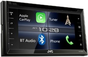 Apple CarPlay