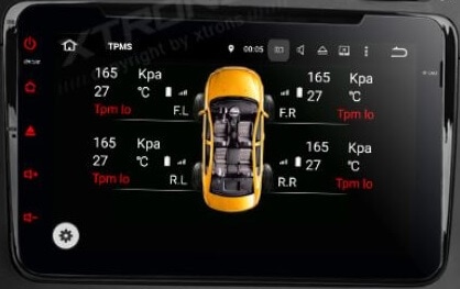 Accessories car stereo