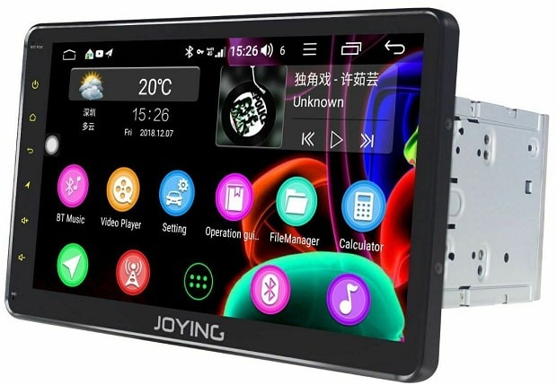 Joying Autoradio für Fahrzeuge von VW Joying VW