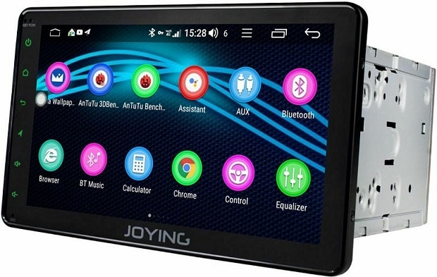Joying Universalgerät Joying Universalgerät