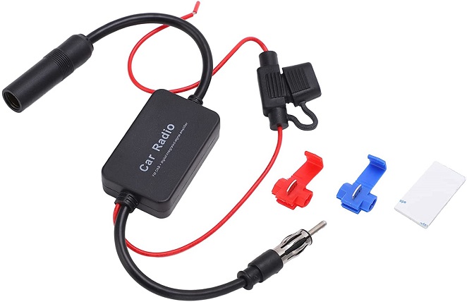 CarPlay Android Auto USB-Adapter kabelgebunden, CP02